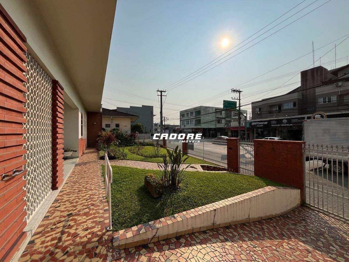 Lote/Terreno à venda, 5 vagas, Garcia - Blumenau/SC — foto 3