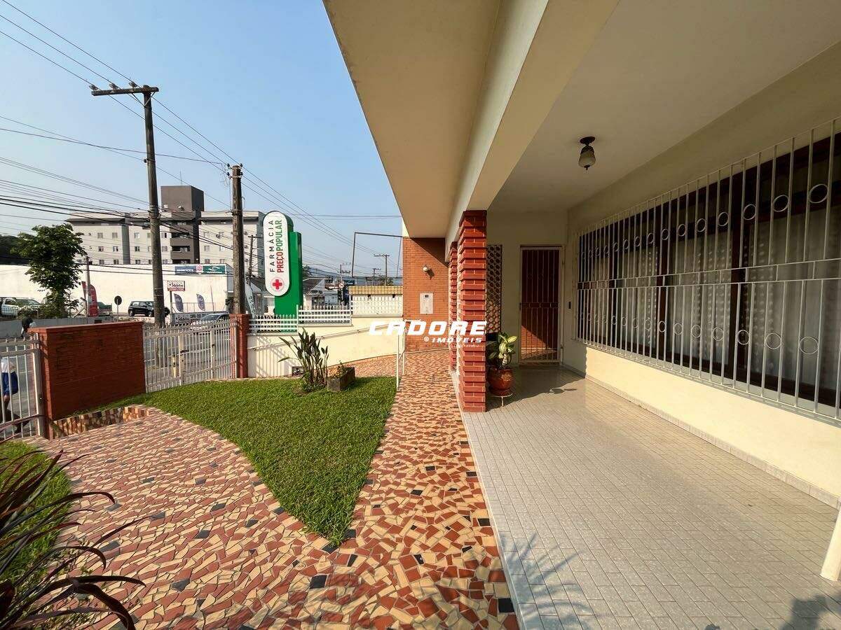 Lote/Terreno à venda, 5 vagas, Garcia - Blumenau/SC — foto 4