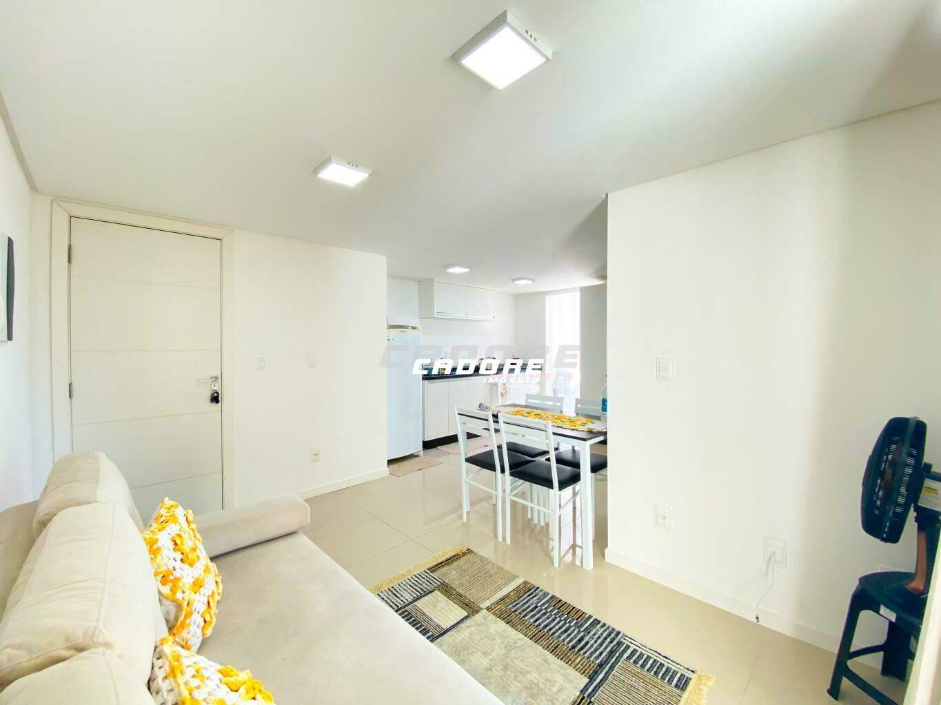 Apartamento 01 dormitório semi mobiliado próximo ao Hospital Santa Catarina — foto 2