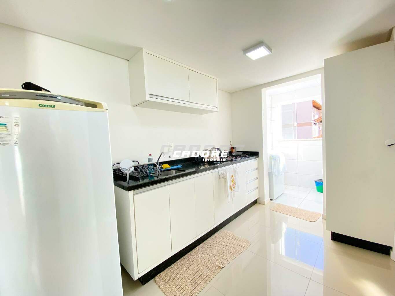 Apartamento 01 dormitório semi mobiliado próximo ao Hospital Santa Catarina — foto 4