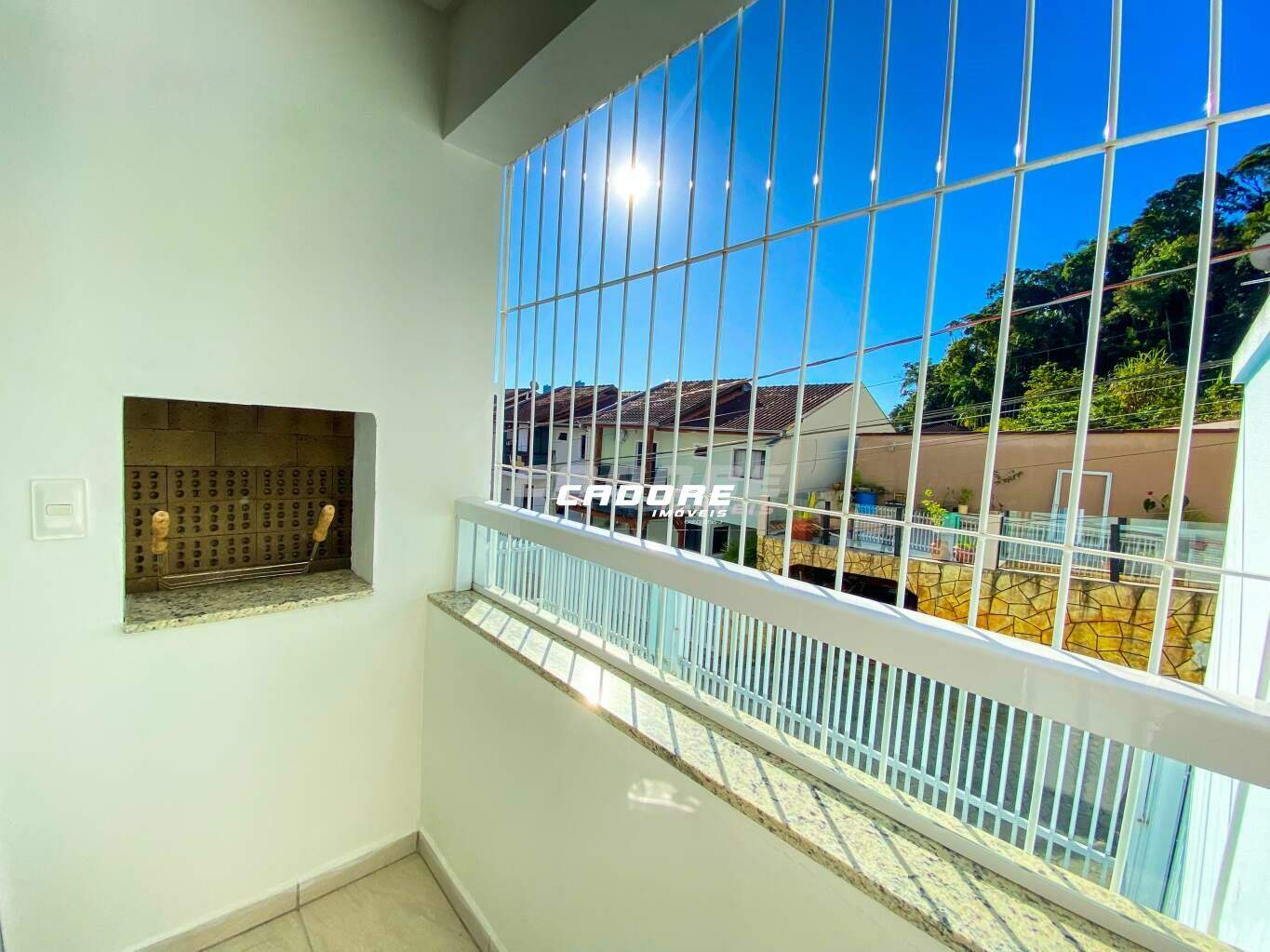 Apartamento 01 dormitório semi mobiliado próximo ao Hospital Santa Catarina — foto 5