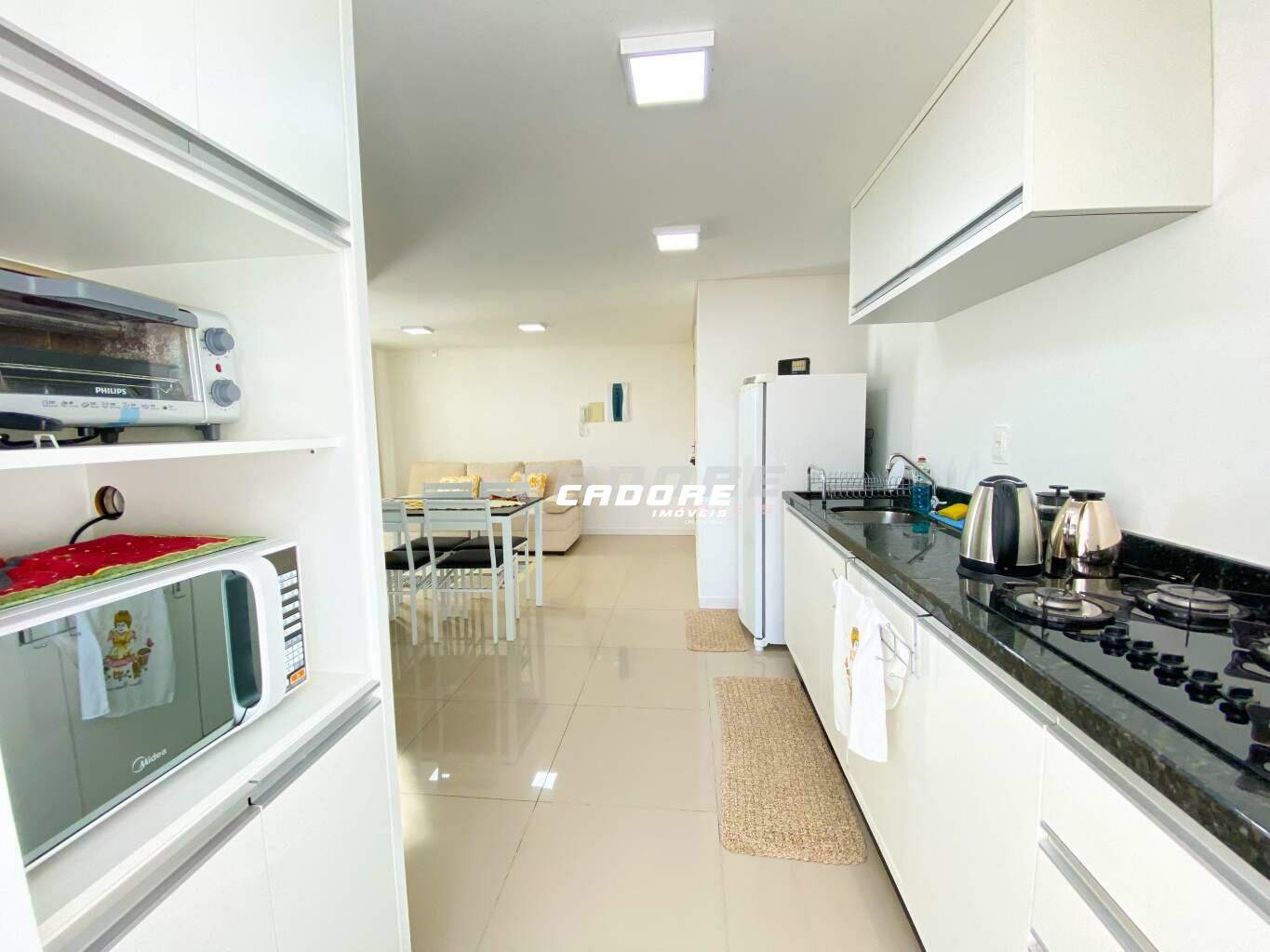 Apartamento 01 dormitório semi mobiliado próximo ao Hospital Santa Catarina — foto 6