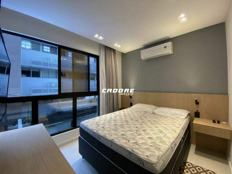 Loft mobiliado na região central de Blumenau | Cadore Imóveis — foto 4