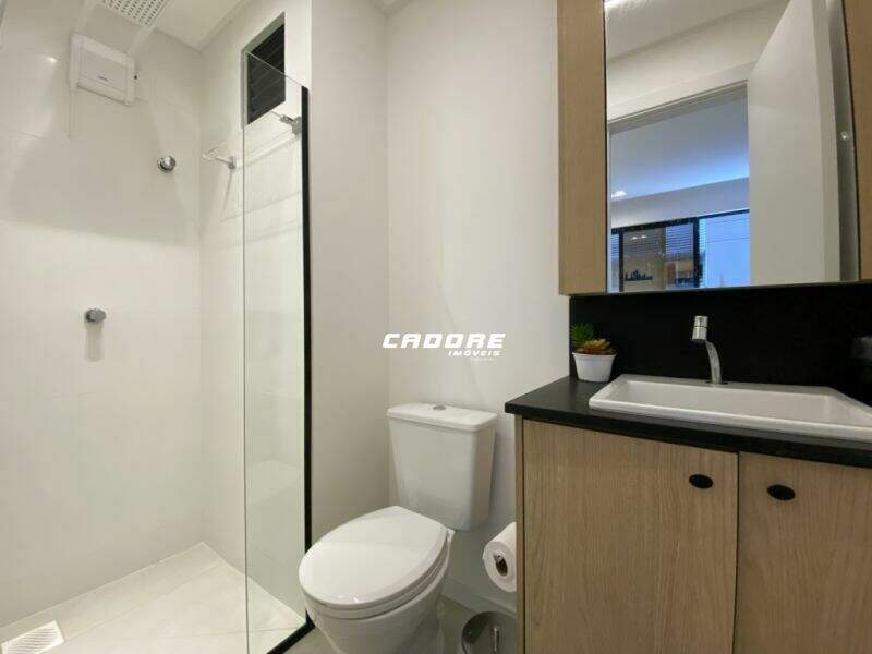 Loft mobiliado na região central de Blumenau | Cadore Imóveis — foto 6