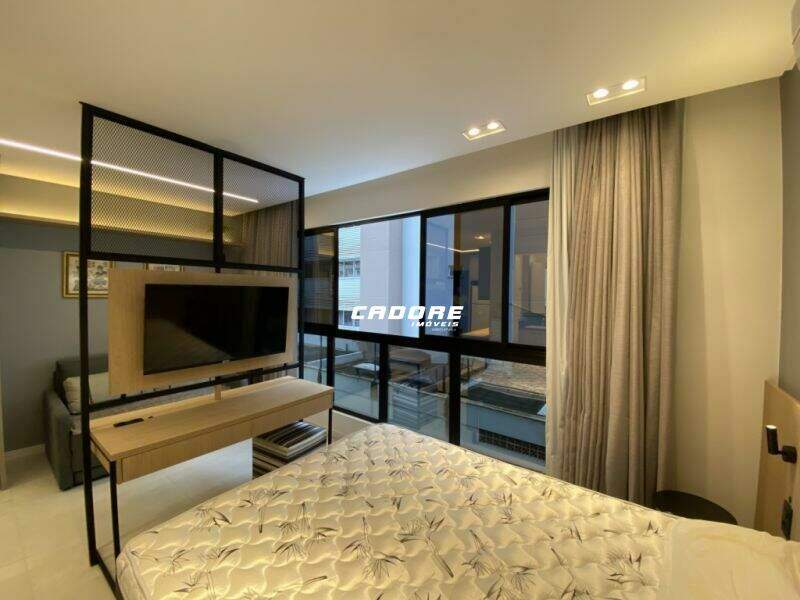 Loft mobiliado na região central de Blumenau | Cadore Imóveis - foto 1