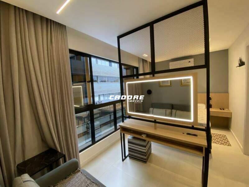 Loft mobiliado na região central de Blumenau | Cadore Imóveis — foto 7