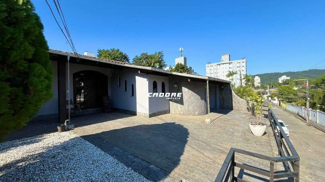 Casa à venda, 5 quartos, Velha - Blumenau/SC — foto 3