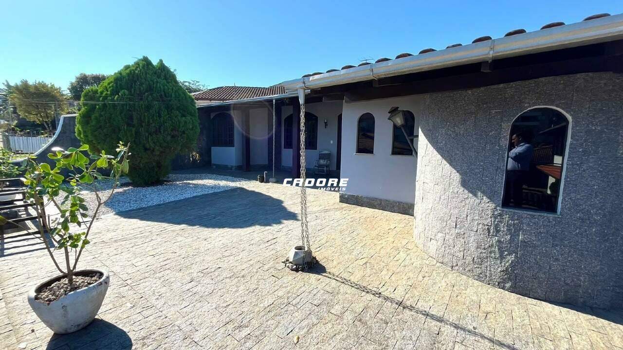 Casa à venda, 5 quartos, Velha - Blumenau/SC — foto 4