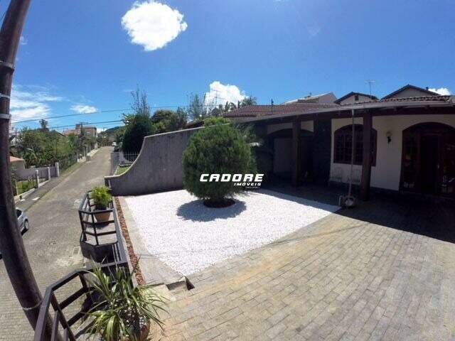 Casa à venda, 5 quartos, Velha - Blumenau/SC — foto 5