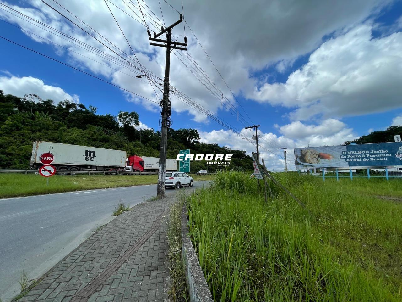 Oportunidade Única: Terreno Espetacular na Itoupavazinha - 13.550,05 m I Cadore Imóveis — foto 2