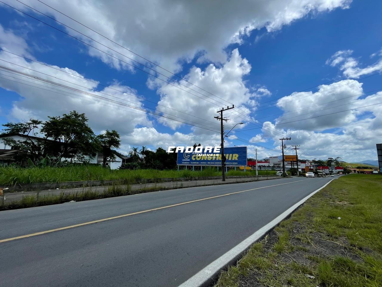 Oportunidade Única: Terreno Espetacular na Itoupavazinha - 13.550,05 m I Cadore Imóveis — foto 4