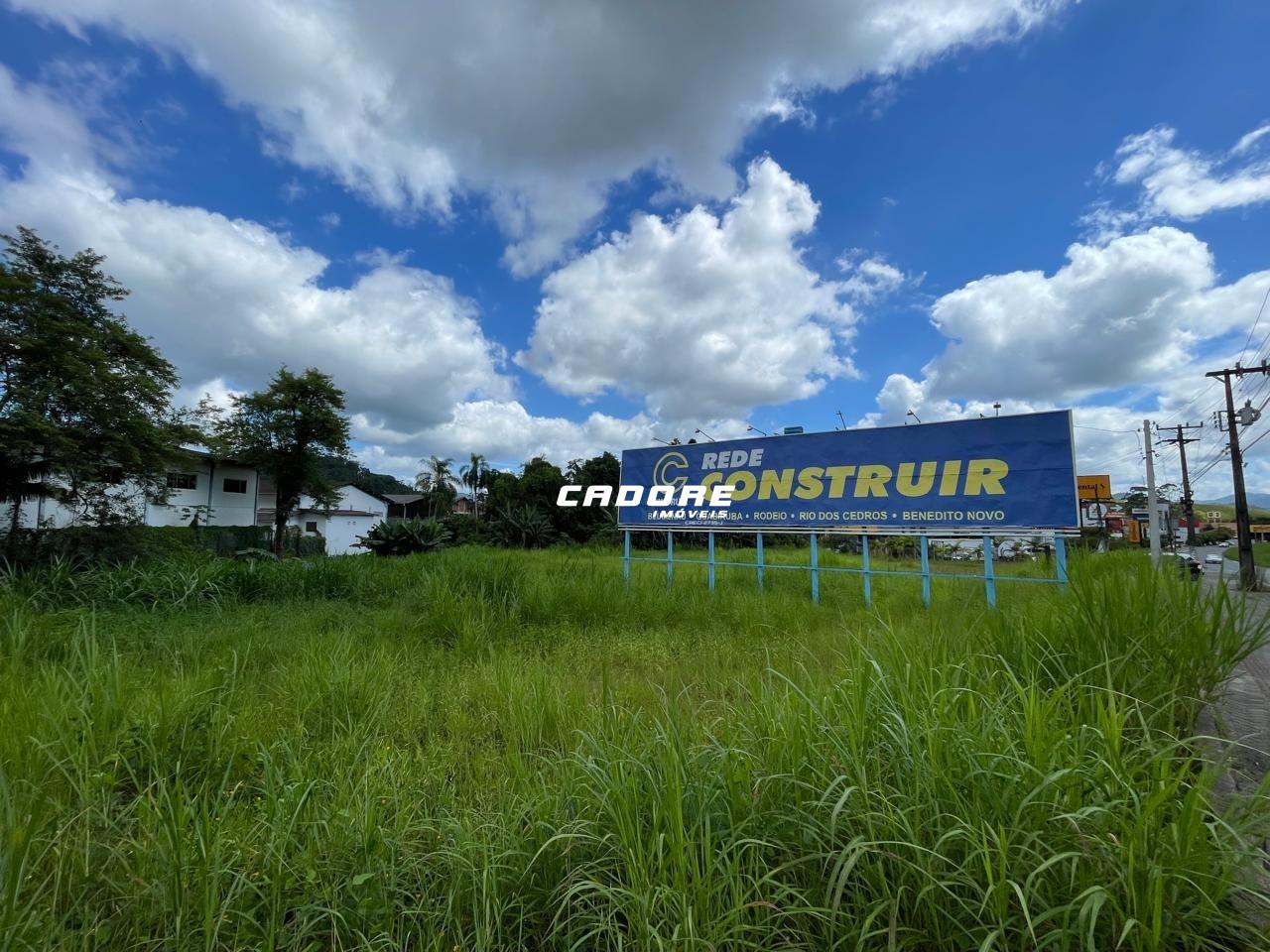 Oportunidade Única: Terreno Espetacular na Itoupavazinha - 13.550,05 m I Cadore Imóveis — foto 7