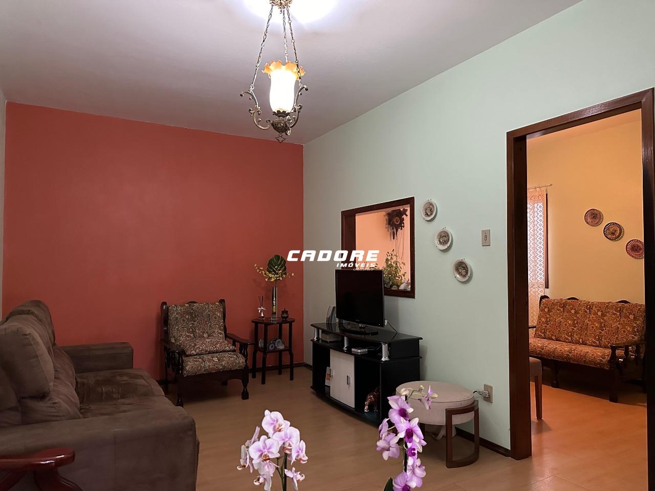 Casa em Alvenaria com 3 Dormitórios a Venda no Bairro Garcia - Blumenau - SC — foto 4