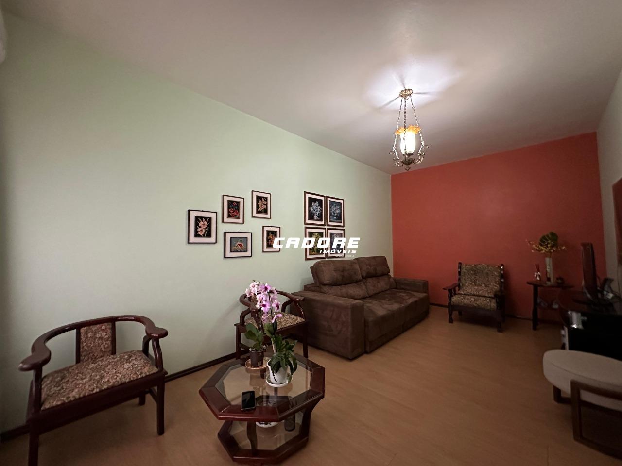 Casa em Alvenaria com 3 Dormitórios a Venda no Bairro Garcia - Blumenau - SC — foto 5