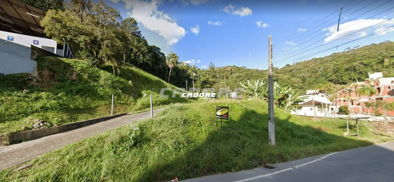 Terreno RESIDENCIAL e COMERCIAL localizado no bairro GARCIA - foto 1