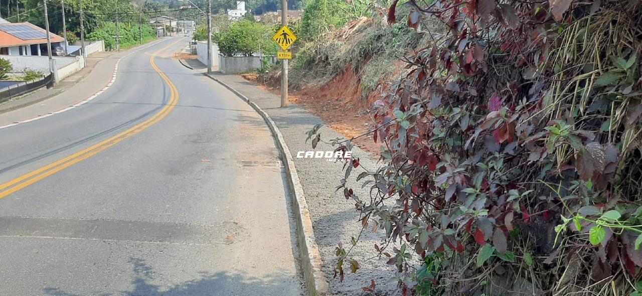 Terreno Comercial ou Residencial a Venda - Bairro Badenfurt - Blumenau - SC — foto 2