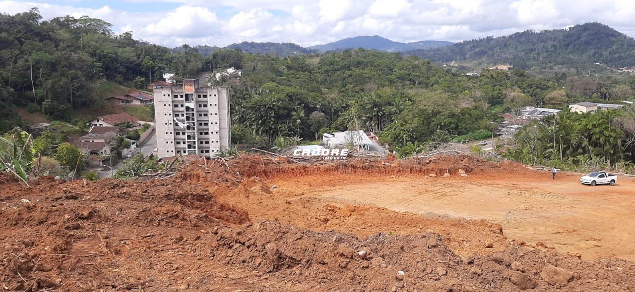 Terreno Comercial ou Residencial a Venda - Bairro Badenfurt - Blumenau - SC — foto 3