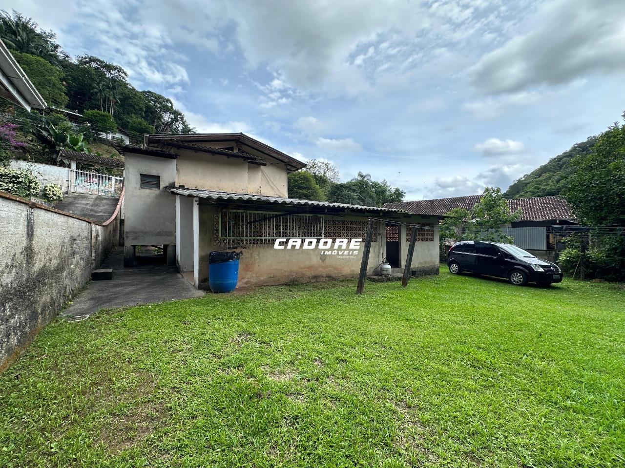 Lote/Terreno/Casa de 2 Pavimentos no Bairro Glória | Oportunidade Única — foto 4