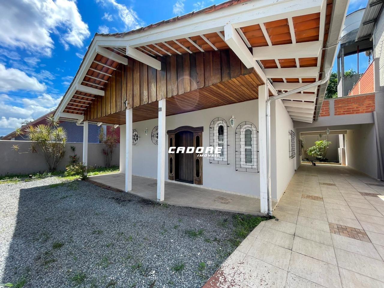 Excelente casa no bairro Itoupava Seca I Cadore Imóveis - foto 1