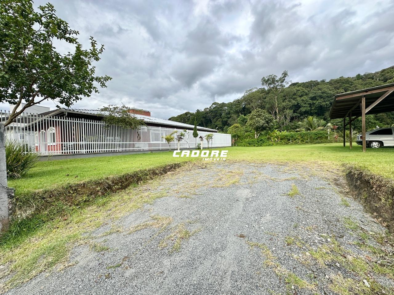 Vende-se Terreno Plano em Blumenau - Bairro Garcia em Localização Privilegiada! — foto 5