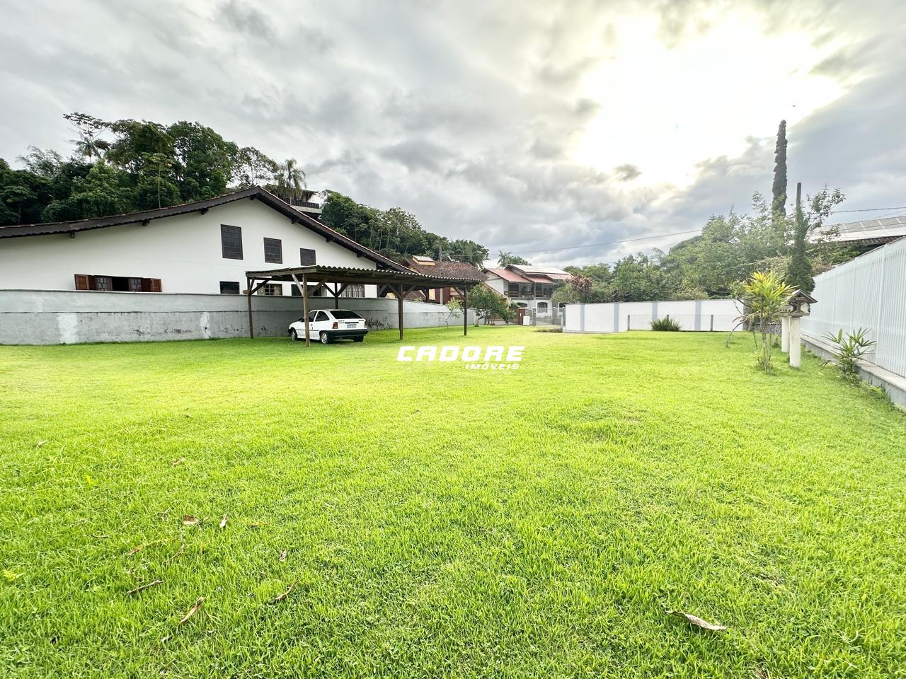 Vende-se Terreno Plano em Blumenau - Bairro Garcia em Localização Privilegiada! — foto 7