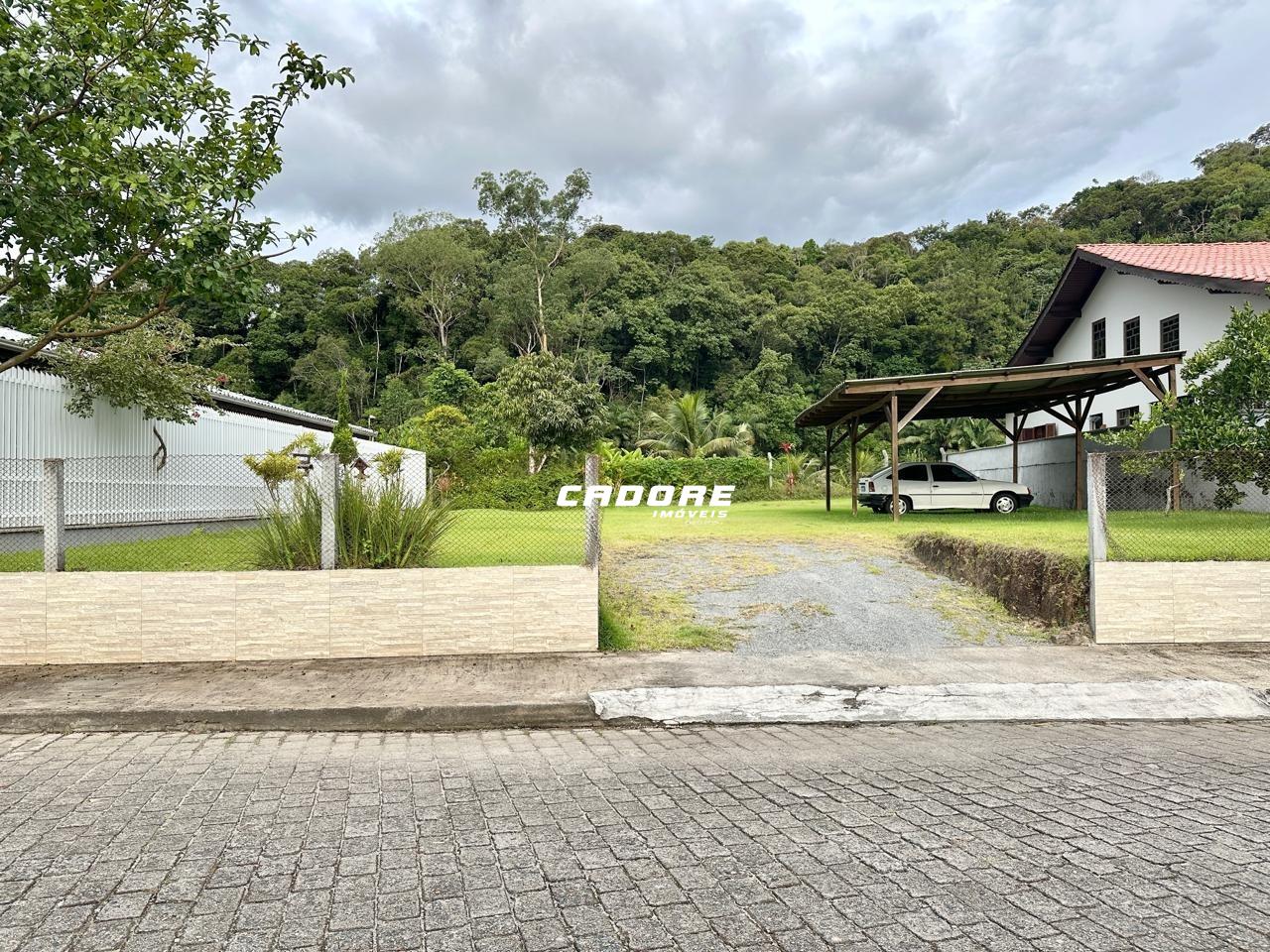 Vende-se Terreno Plano em Blumenau - Bairro Garcia em Localização Privilegiada! — foto 3