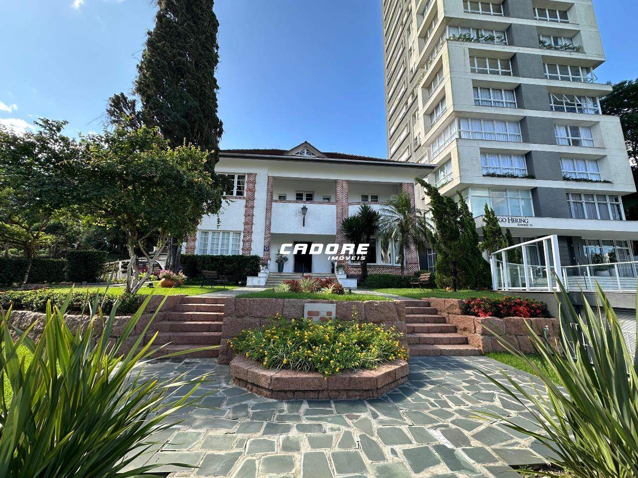 Quer morar no Bairro mais charmoso de Blumenau? - foto 1