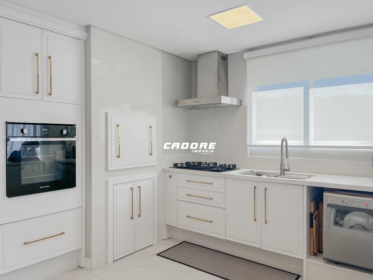 APARTAMENTO DE ALTO PADRÃO EM ANDAR ALTO — foto 7