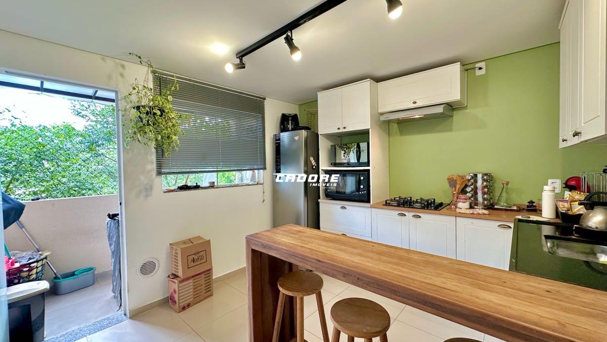 Este sobrado é perfeito para quem busca conforto, praticidade e possibilidades de ampliação! — foto 7