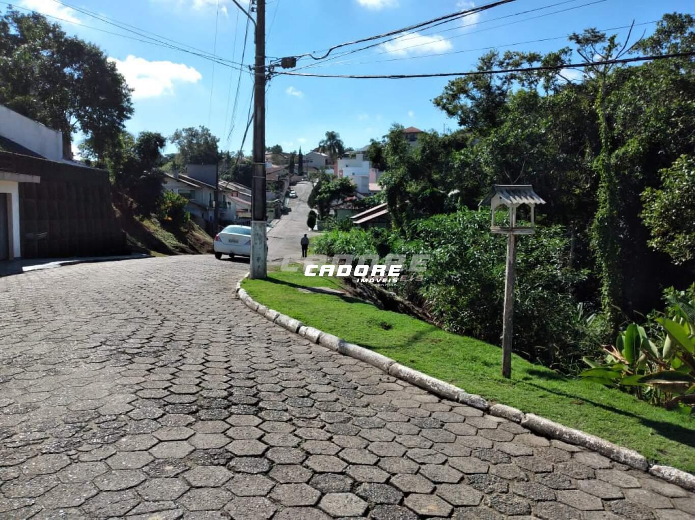 Terreno - 612,5m - Bairro Itoupava Norte - Blumenau/SC. — foto 3
