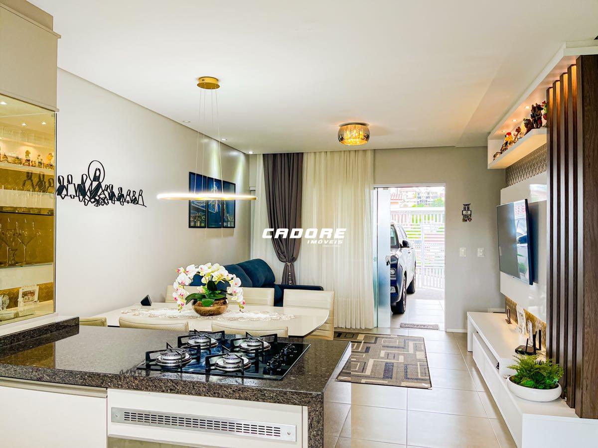 Sobrado de 03 quartos no centro comercial do bairro Garcia — foto 5