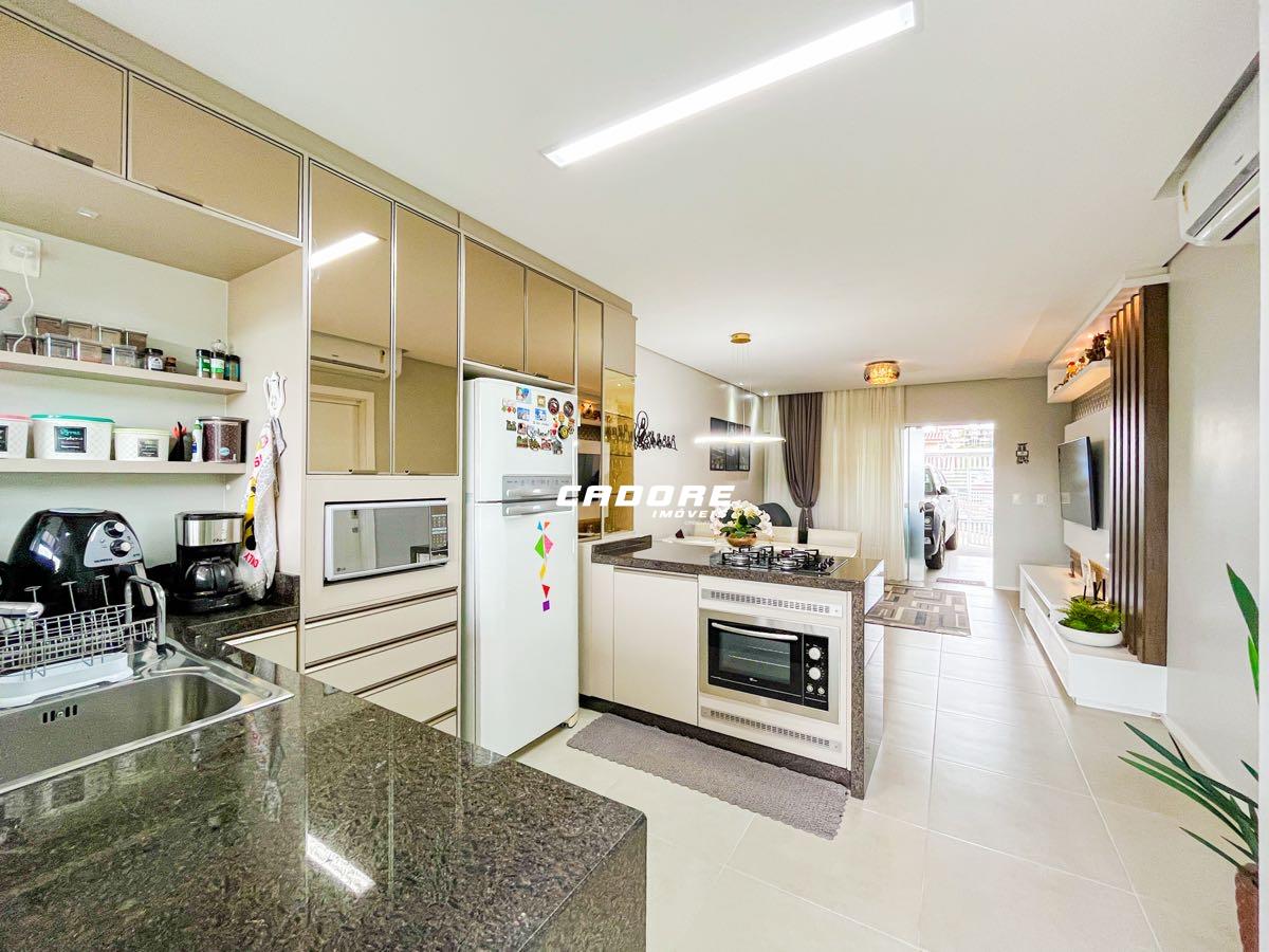 Sobrado de 03 quartos no centro comercial do bairro Garcia — foto 7