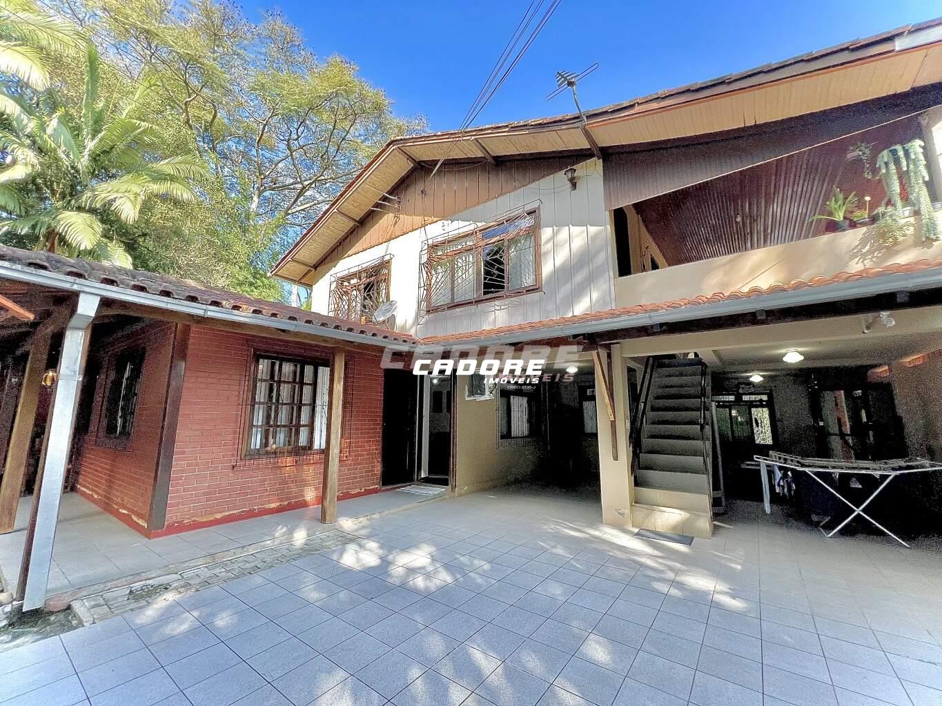 Casa mista de 02 pavimentos no bairro Garcia | CADORE — foto 2