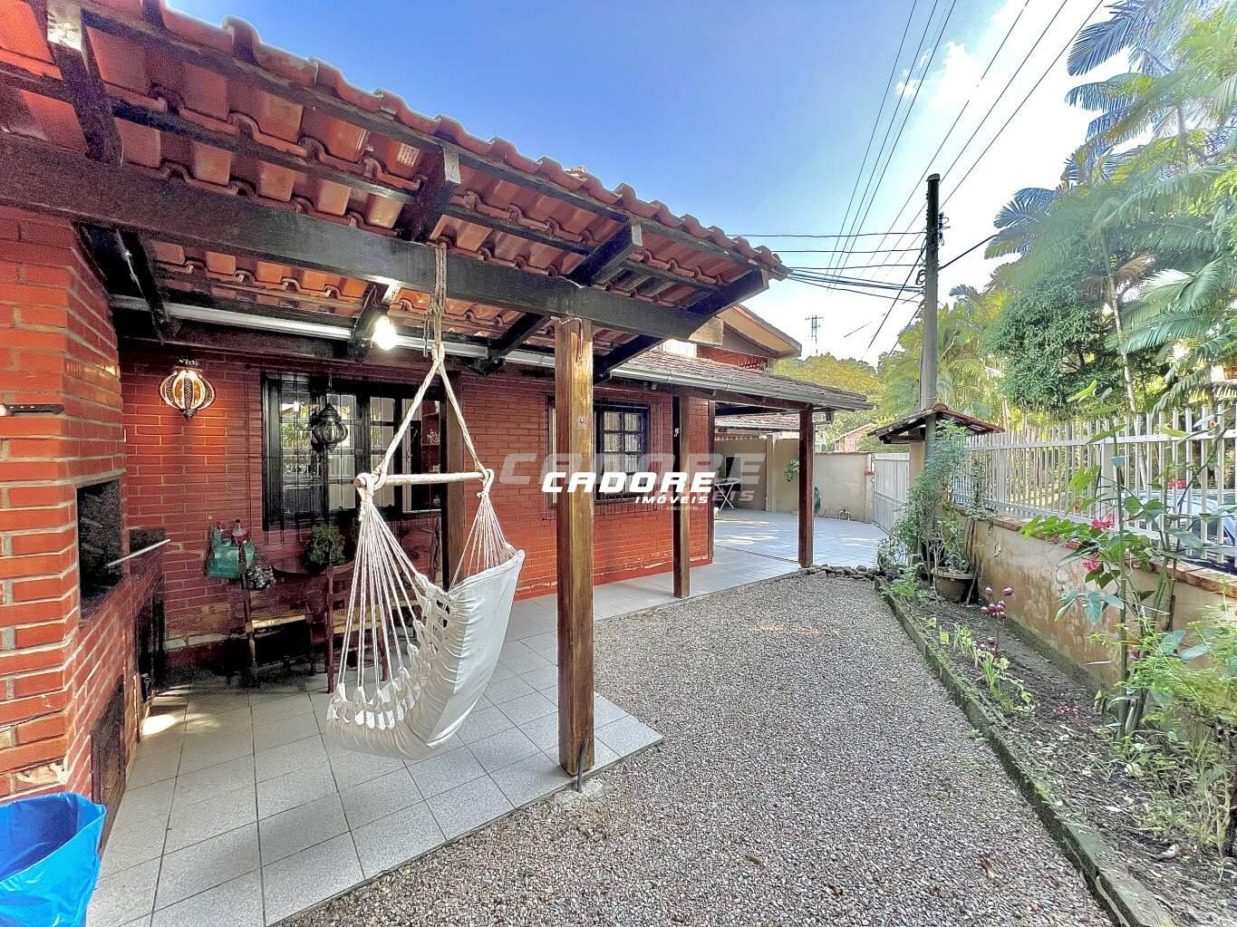 Casa mista de 02 pavimentos no bairro Garcia | CADORE — foto 3