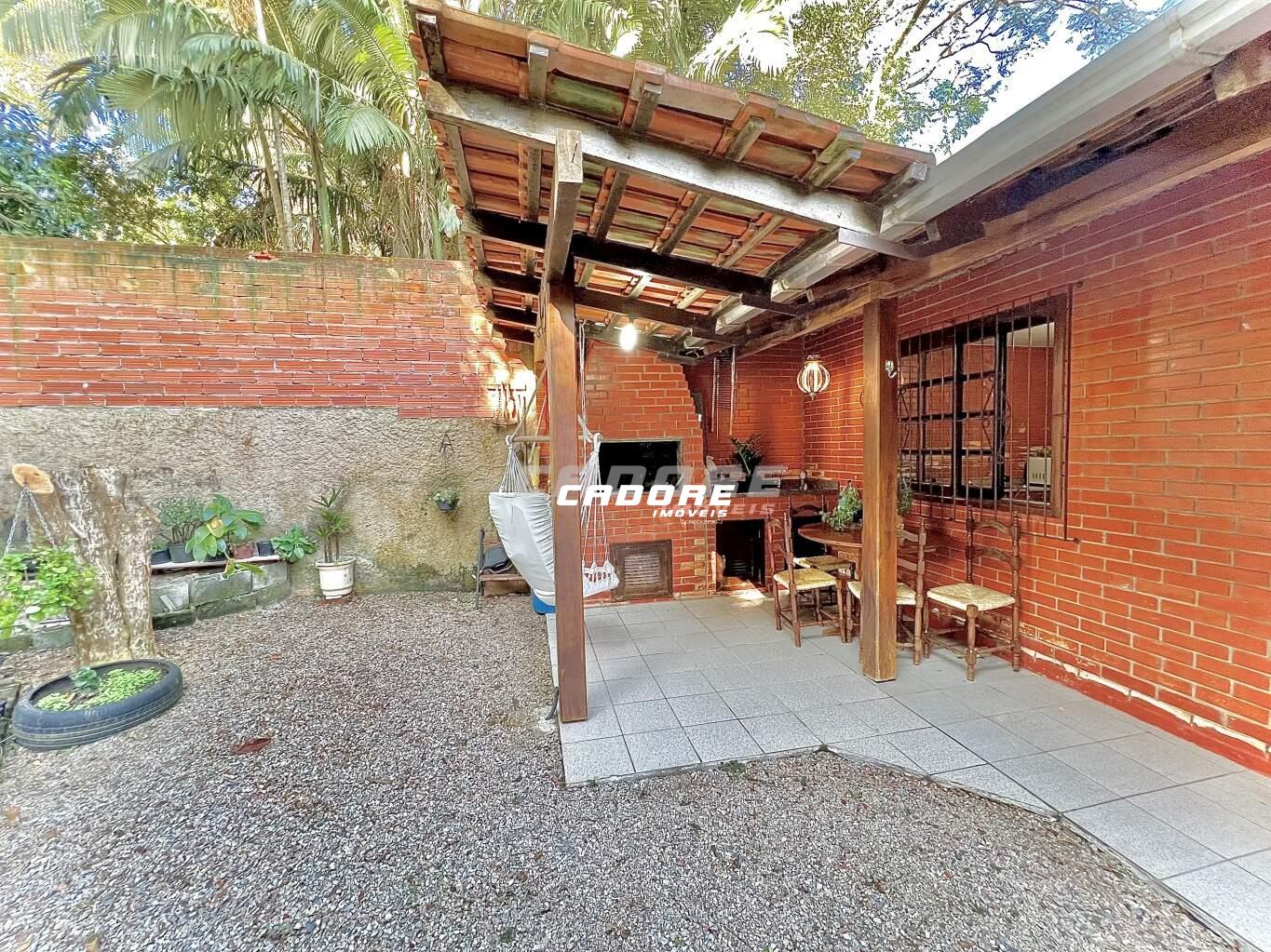 Casa mista de 02 pavimentos no bairro Garcia | CADORE — foto 4