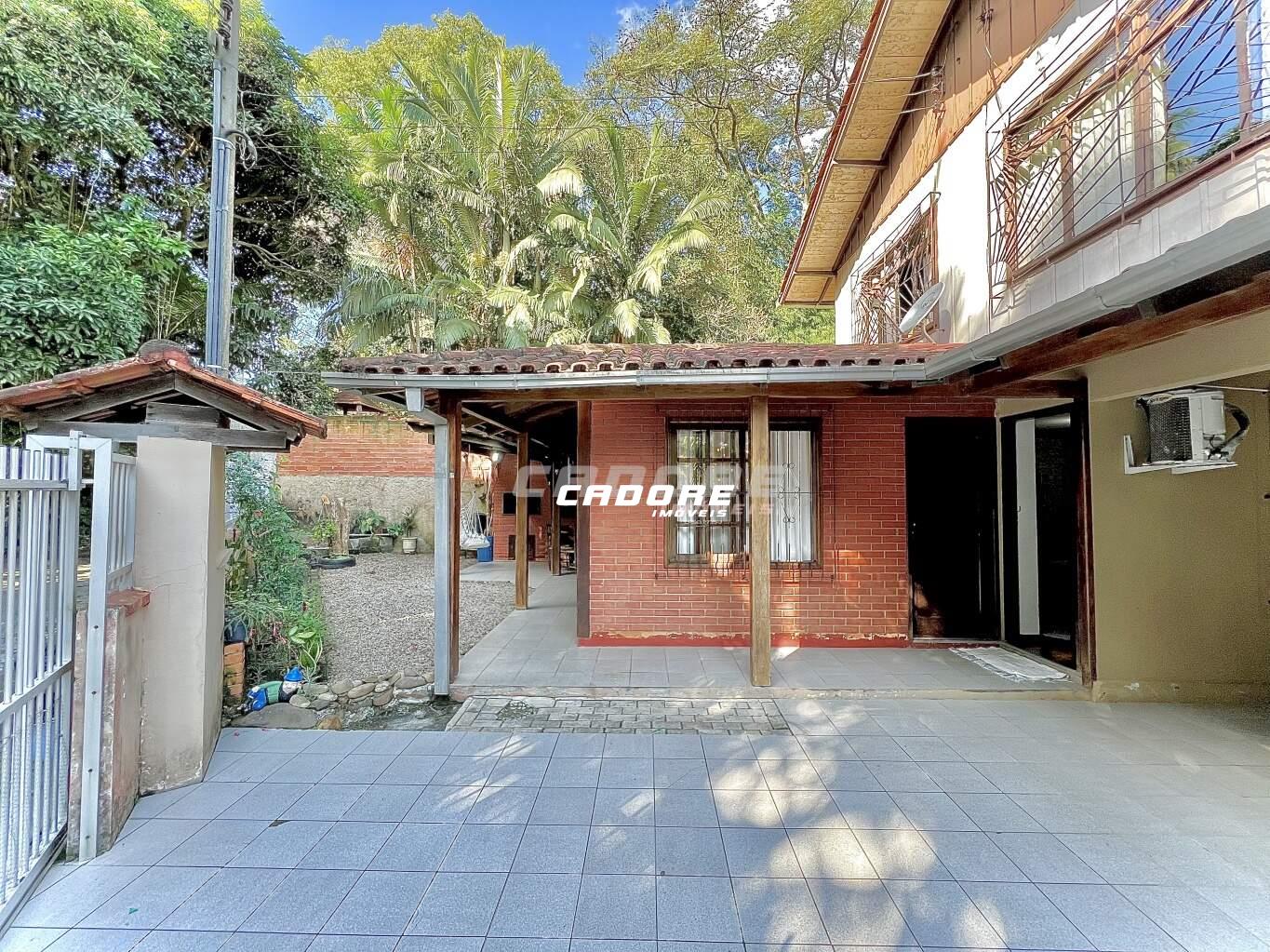 Casa mista de 02 pavimentos no bairro Garcia | CADORE — foto 5