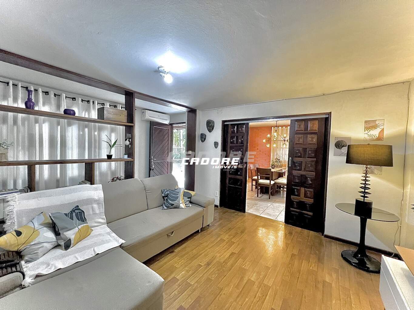 Casa mista de 02 pavimentos no bairro Garcia | CADORE - foto 1