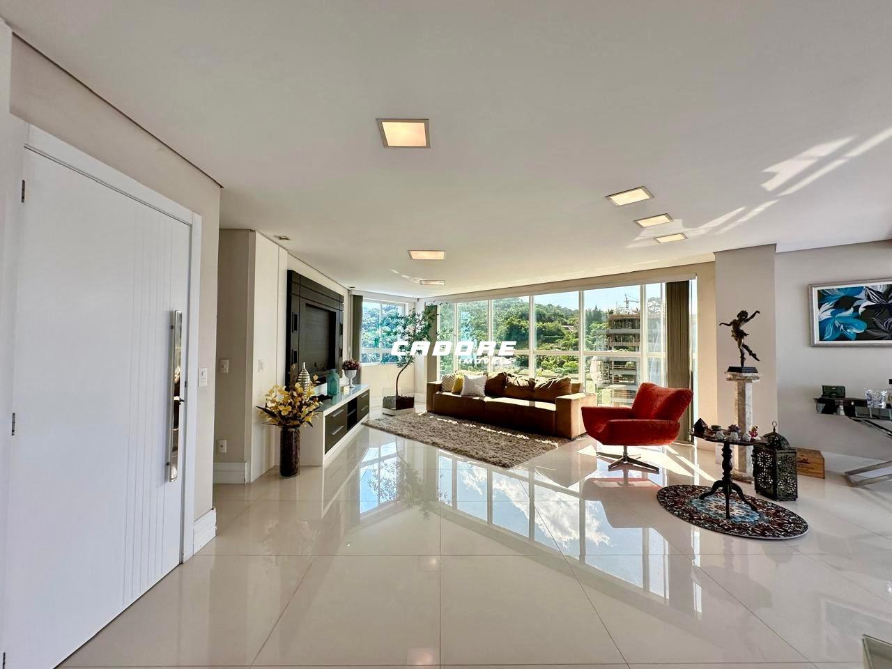 Apartamento de Alto Padrão à Venda no Bairro Jardim Blumenau- Blumenau/SC — foto 3