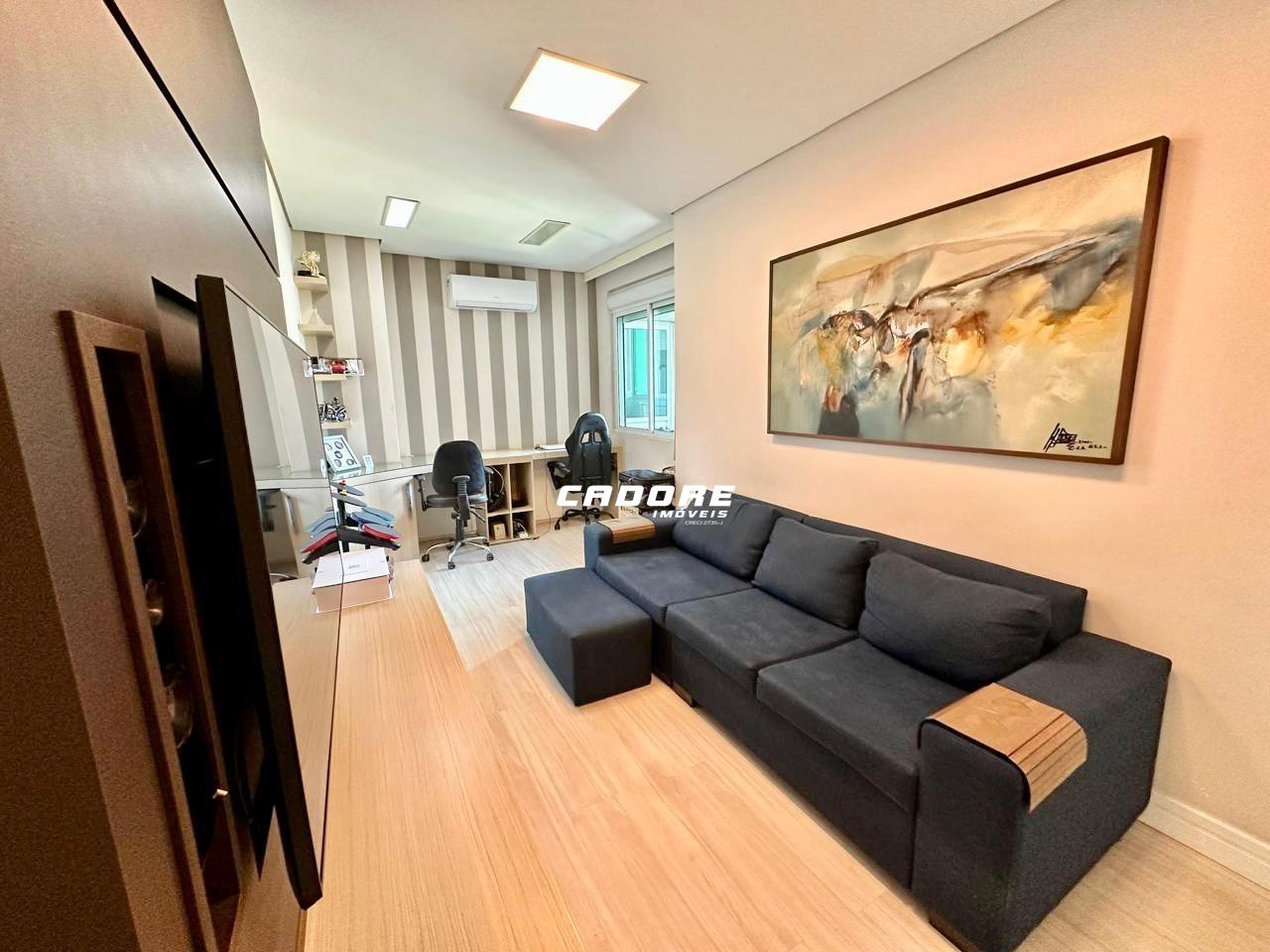 Apartamento de Alto Padrão à Venda no Bairro Jardim Blumenau- Blumenau/SC — foto 7