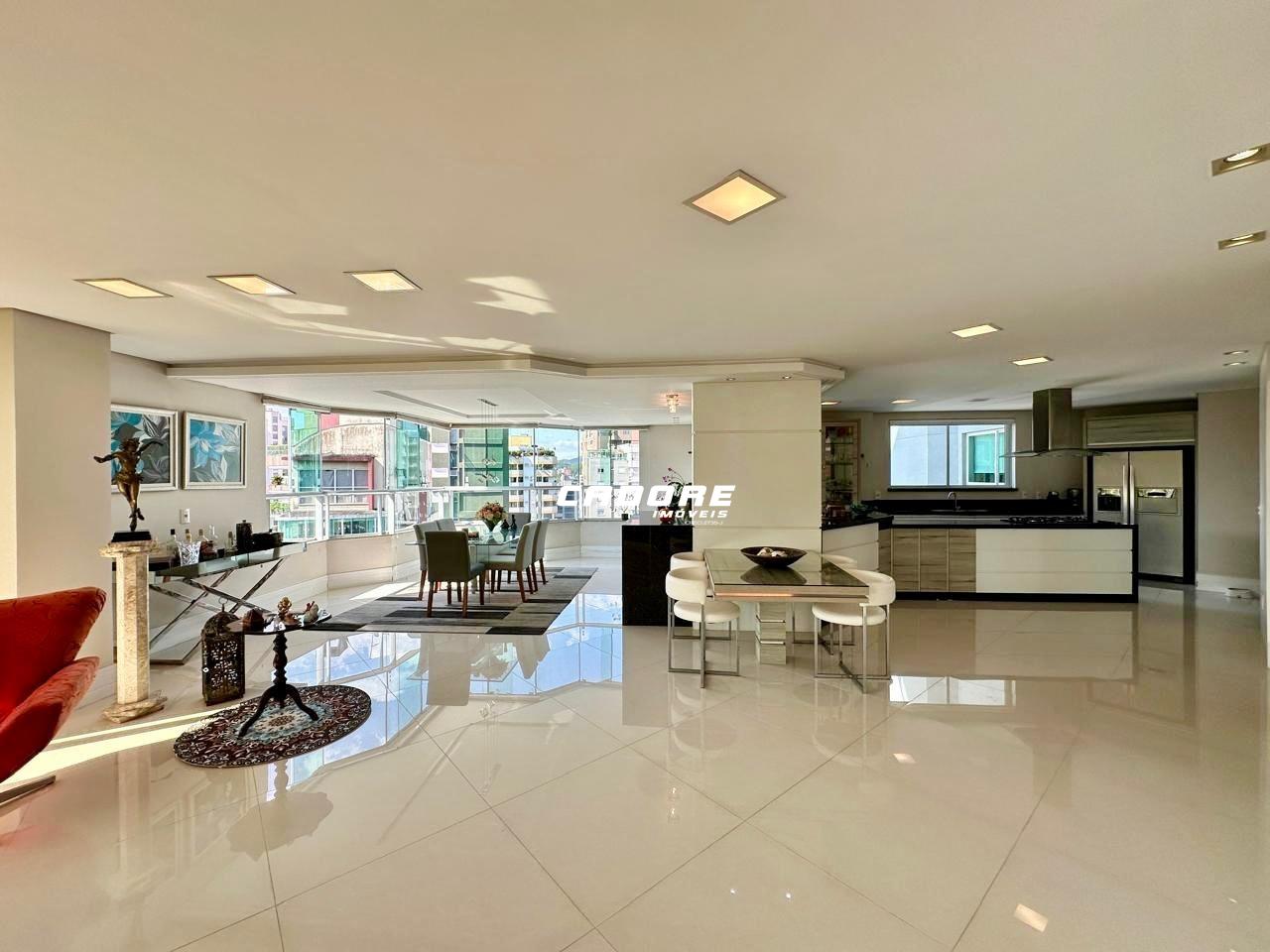 Apartamento de Alto Padrão à Venda no Bairro Jardim Blumenau- Blumenau/SC — foto 4