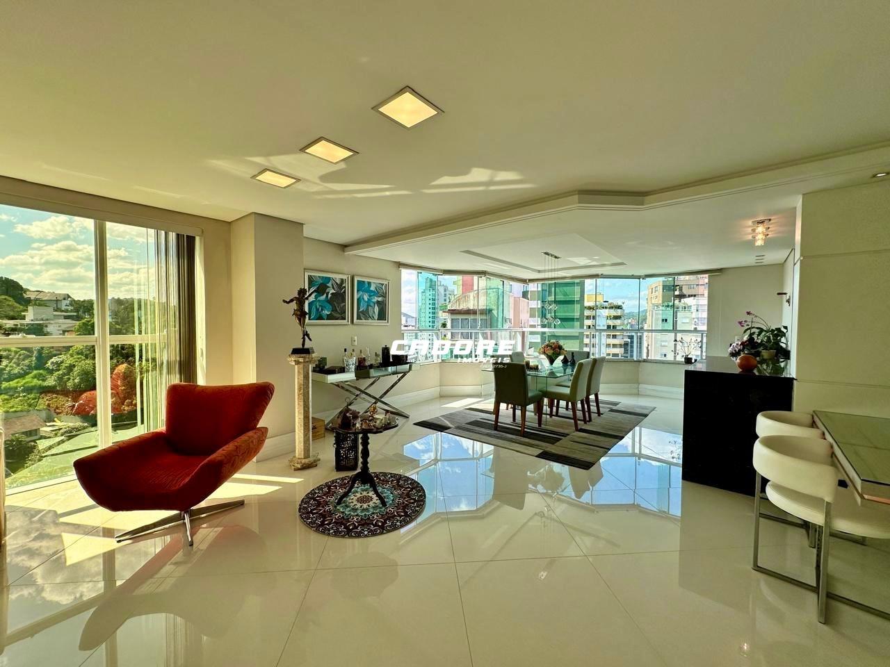 Apartamento de Alto Padrão à Venda no Bairro Jardim Blumenau- Blumenau/SC — foto 5