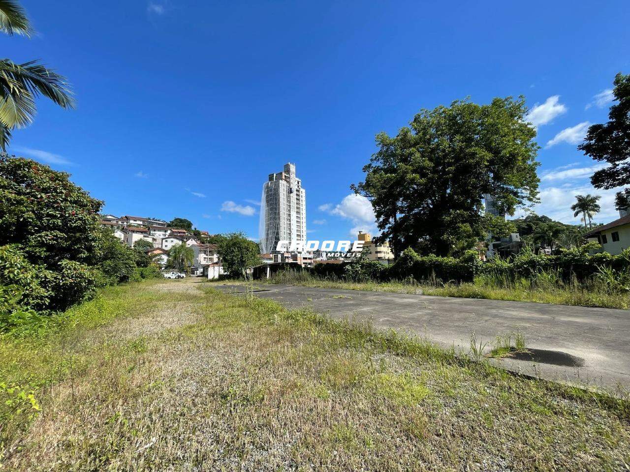 Terreno para locação no bairro Vila Nova I Cadore Imóveis - foto 1