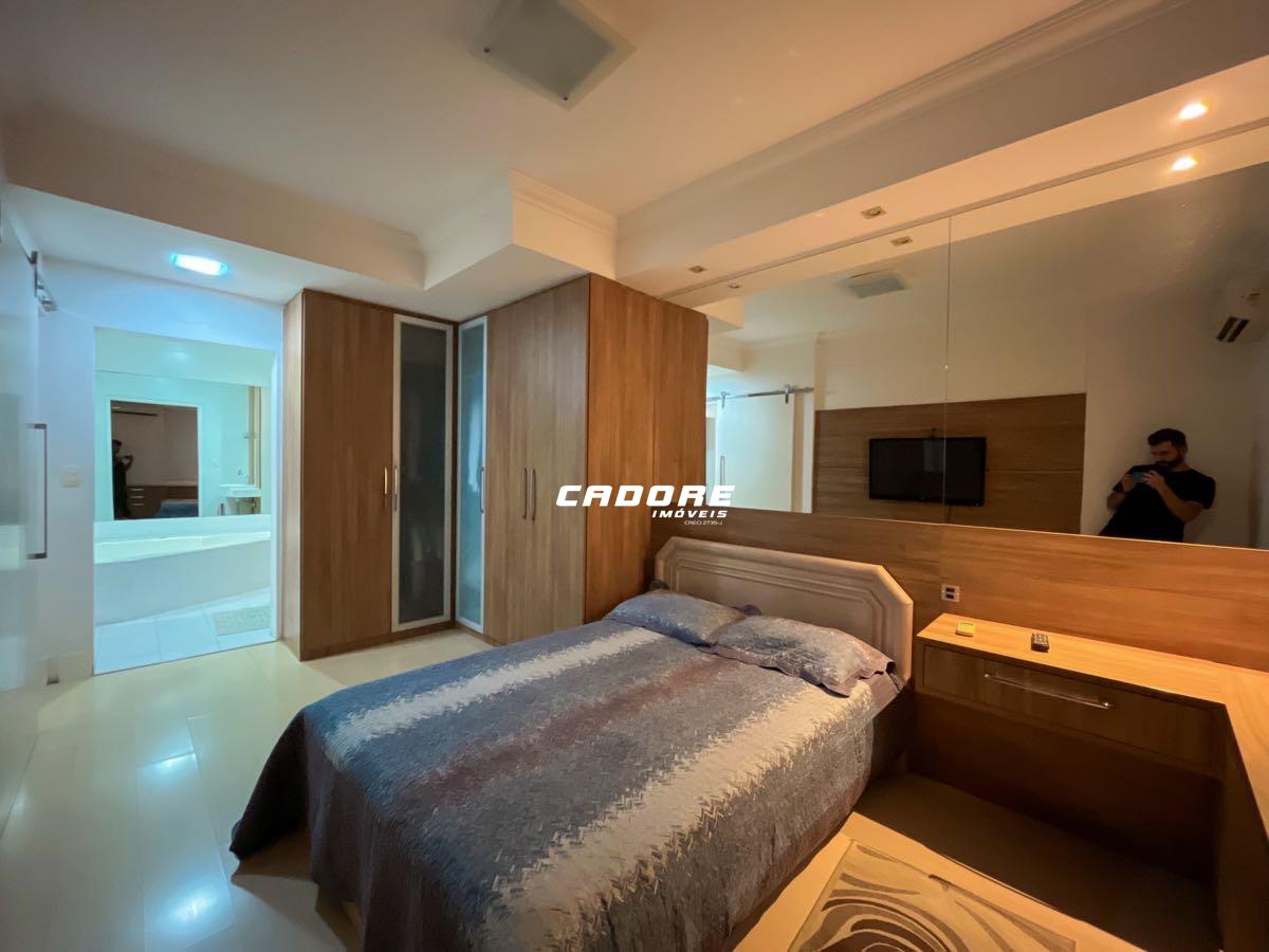 Apartamento à venda, 2 quartos, 1 suíte, Centro - Blumenau/SC — foto 2