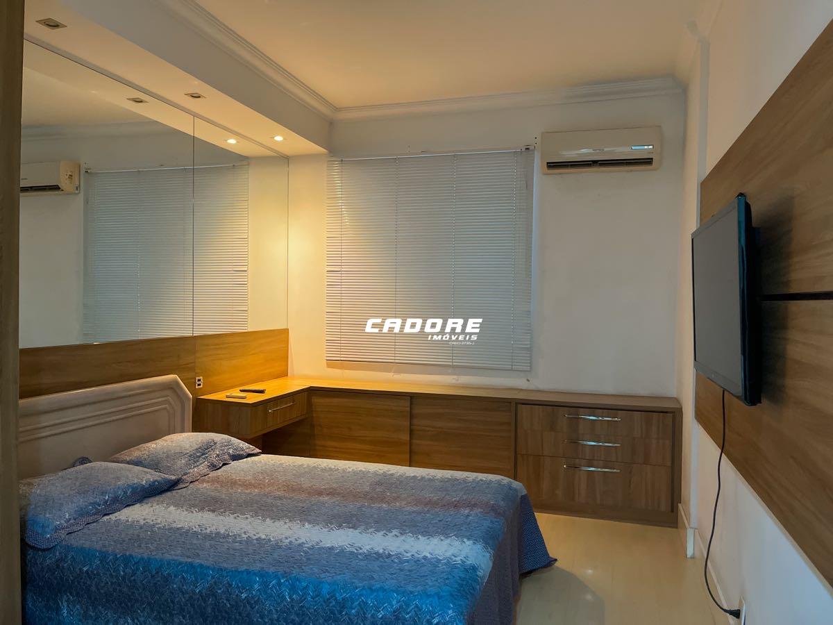 Apartamento à venda, 2 quartos, 1 suíte, Centro - Blumenau/SC — foto 3