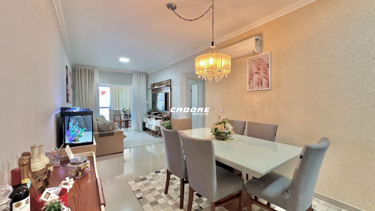 Apartamento semimobiliado com aproximadamente 80m no bairro Valparaiso!! — foto 2