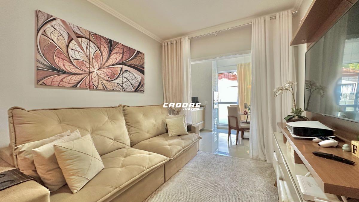 Apartamento semimobiliado com aproximadamente 80m no bairro Valparaiso!! — foto 5