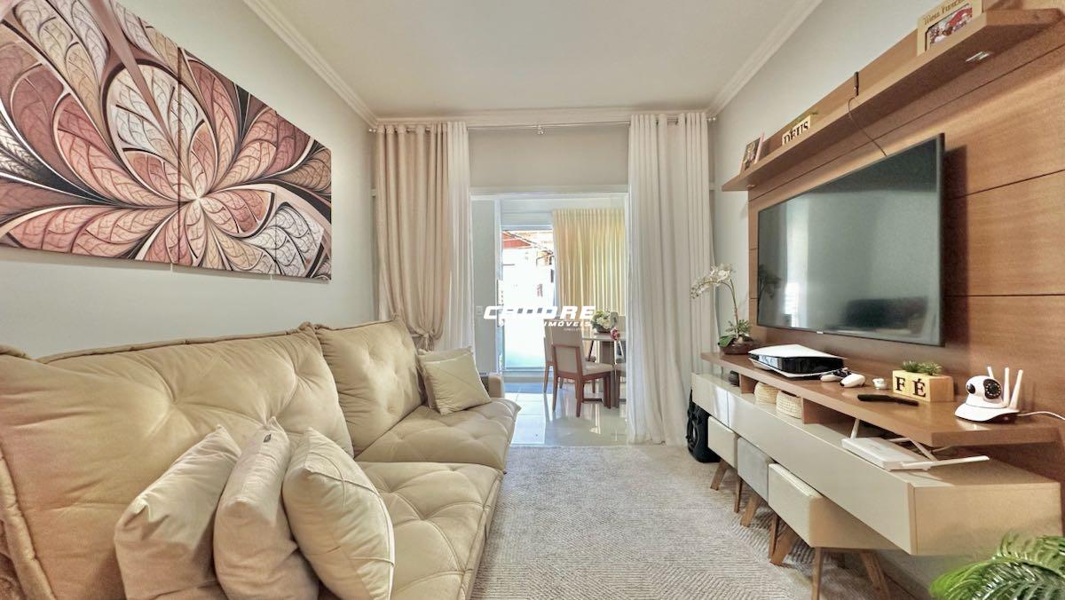 Apartamento semimobiliado com aproximadamente 80m no bairro Valparaiso!! — foto 6