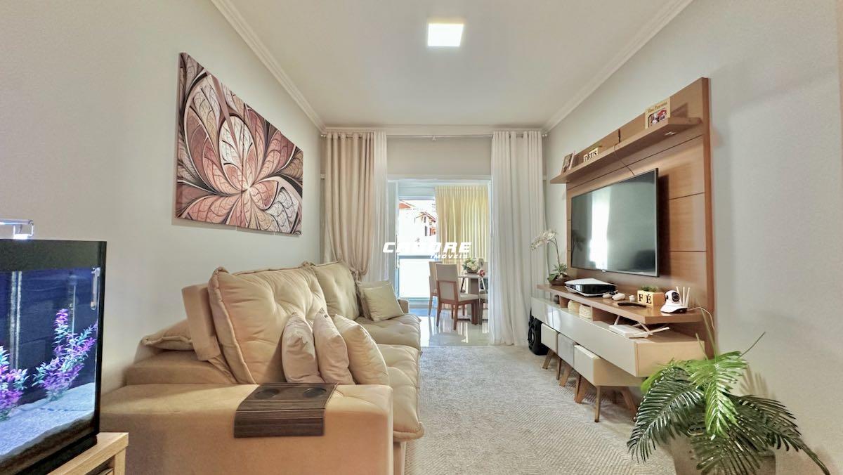 Apartamento semimobiliado com aproximadamente 80m no bairro Valparaiso!! — foto 4