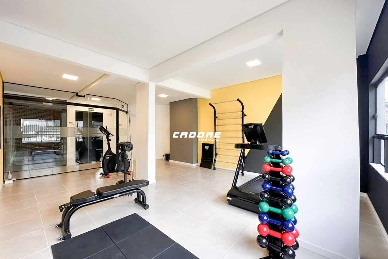 Apartamento Novo no Bairro Escola Agrícola com Ótima Infraestrutura de Lazer! | Cadore Imóveis — foto 6