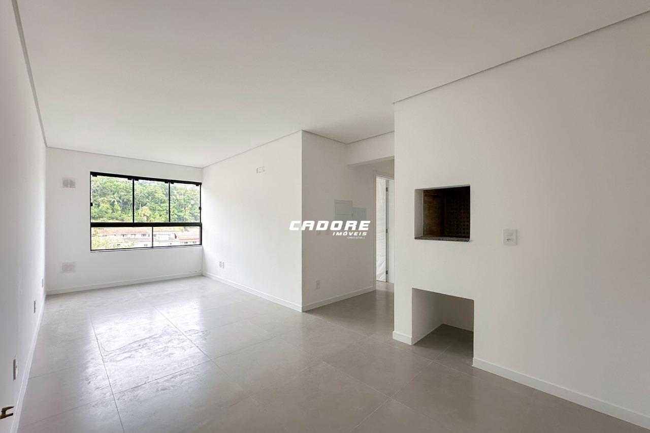 Apartamento Novo no Bairro Escola Agrícola com Ótima Infraestrutura de Lazer! | Cadore Imóveis - foto 1